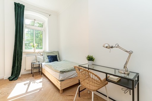 Rent 2 rooms apartment Berlin | Entire place | Berlin | Moderne und kernsanierte 3-Zimmer Wohnung mit Wohnküche im Herzen von Berlin Köpenick | Hominext