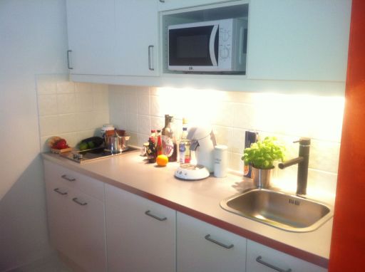 Rent 1 room apartment Düsseldorf | Entire place | Düsseldorf | Service-Apartment im Trendviertel Unterbilk | Hominext