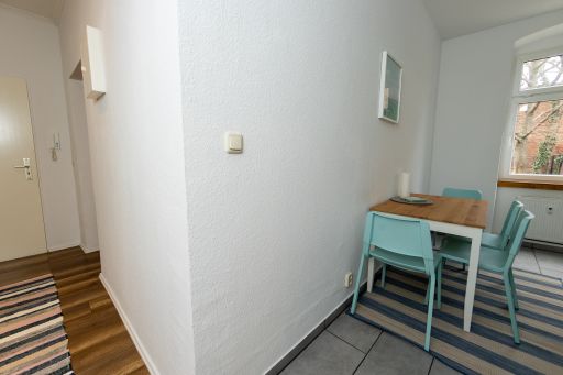 Rent 2 rooms apartment Erfurt | Entire place | Erfurt | Gemütlich & zentrales Apartment mit guter Anbindung | Hominext