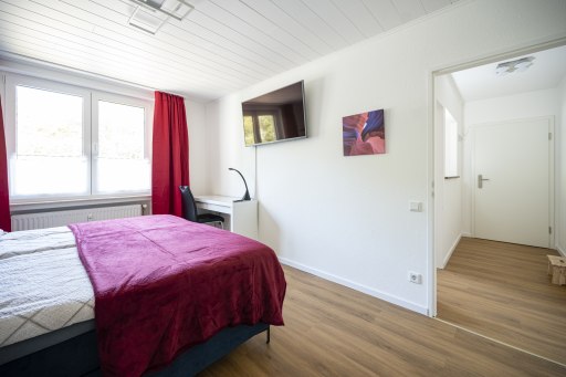 Miete 1 Zimmer Wohnung Düsseldorf | Ganze Wohnung | Düsseldorf | ***modernes Apartment im Grünen im Süden von Düsseldorf***