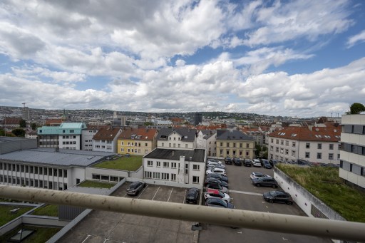 Miete 1 Zimmer Wohnung Stuttgart | Ganze Wohnung | Stuttgart | Über den Dächern Stuttgarts | Hominext