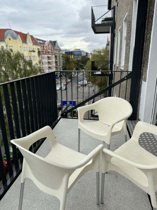 Miete 3 Zimmer Wohnung Berlin | Ganze Wohnung | Berlin | Grand Boho Apartment Mitte-Moabit | Hominext