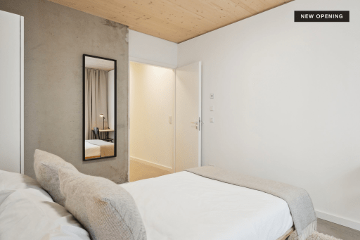 Rent 4 rooms apartment Berlin | Studio | Berlin | Private Room in Moabit, Berlin