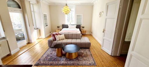 Rent 1 room apartment Wiesbaden | Entire place | Wiesbaden | Beautifull and fully furnished apartment in 1st class location