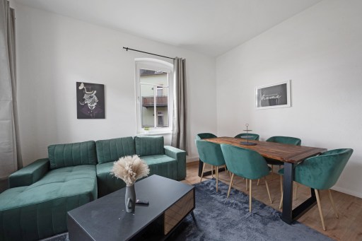 Rent 2 rooms apartment Freital | Entire place | Freital | Gemütliches Wohlfühlzuhause in Freital | Hominext