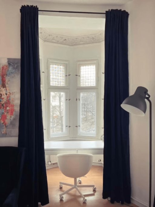 Rent 3 rooms apartment Berlin | Entire place | Berlin | Elegant 3 bedroom apartment in Berlin Friedrichshain | Hominext