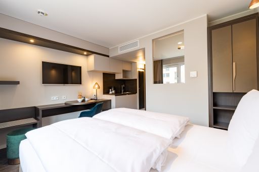 Rent 1 room apartment Aschheim | Entire place | Aschheim | Design Studio in München