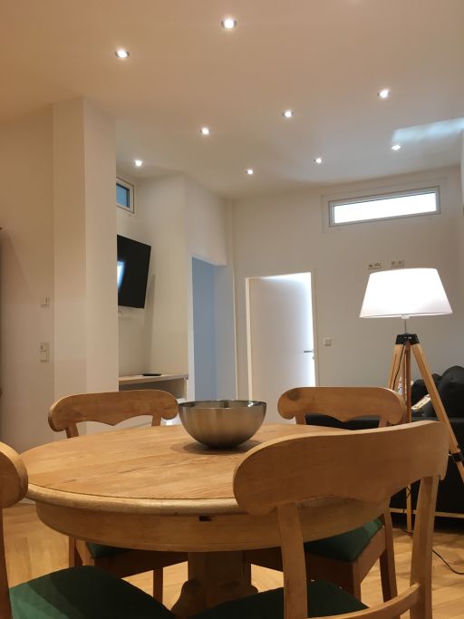 Miete 2 Zimmer Wohnung Großbeeren | Ganze Wohnung | Großbeeren | Apartment 3 km von südl. Stadtgrenze Berlin | Hominext