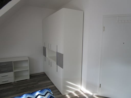 Miete 1 Zimmer Wohnung Hannover | Ganze Wohnung | Hannover | Schön möbliertes Appertment | Hominext