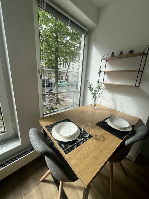 Miete 1 Zimmer Wohnung Berlin | Ganze Wohnung | Berlin | Charmantes,  Zuhause in Schöneberg | Hominext