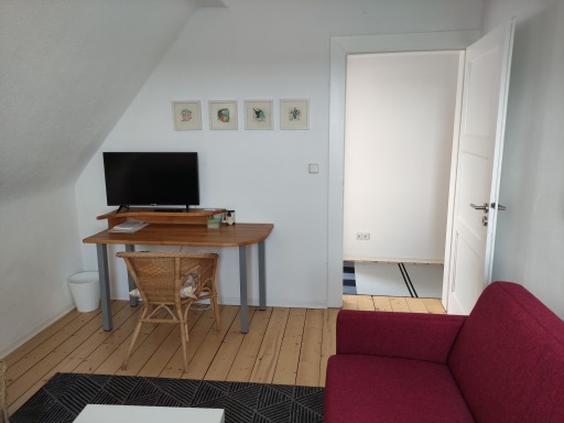 Miete 1 Zimmer Wohnung Burscheid | Ganze Wohnung | Burscheid | Helle moderne Zweizimmerwohnung im Grünen | Hominext