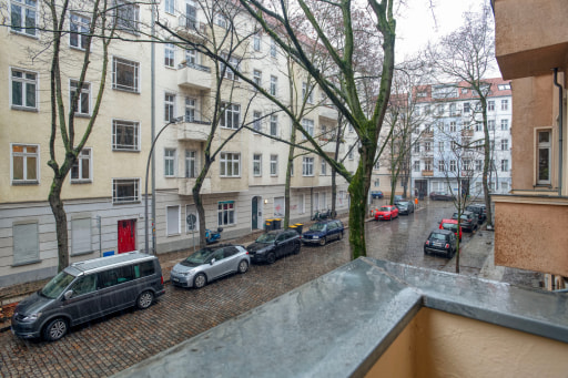 Rent 1 room apartment Berlin | Entire place | Berlin | Tolle 2-Zimmer Wohnung in bester Lage in Berlin umgeben von vielen Ausgehmöglichkeiten | Hominext