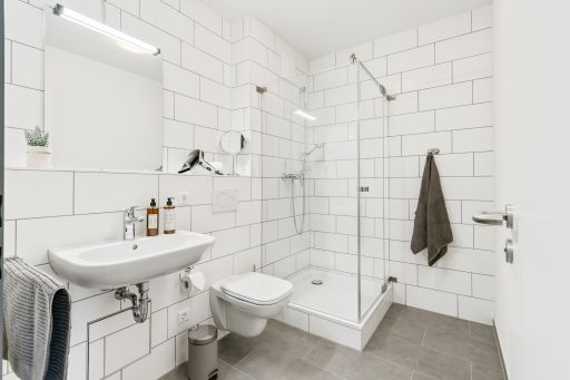 Miete 1 Zimmer Wohnung Denzlingen | Ganze Wohnung | Denzlingen | 55m² | Duplex | Zentral | Stadt | Smart TV | Parken | Hominext