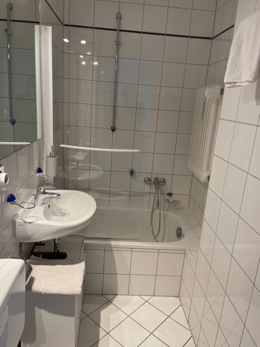 Rent 1 room apartment München | Entire place | München | 1.5 Zimmer-Wohnung in bester Münchener Lage | Hominext