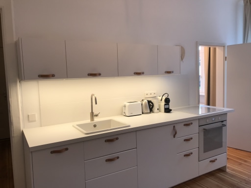 Rent 1 room apartment Berlin | Entire place | Berlin | Erstbezug nach vollständiger Sanierung | Hominext