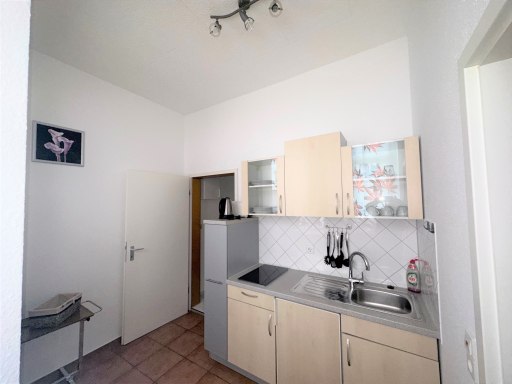 Miete 1 Zimmer Wohnung Stuttgart | Ganze Wohnung | Stuttgart | zentral gelegen in Stuttgart, schickes Apartment | Hominext