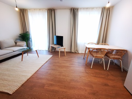 Miete 1 Zimmer Wohnung Berlin | Ganze Wohnung | Berlin | Hochwertiges Neubau - Apartment 1.2 | Hominext