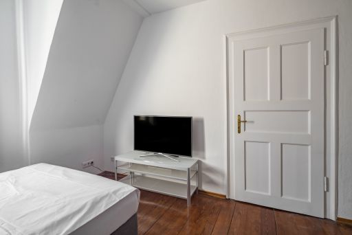 Miete 3 Zimmer Wohnung München | Studio | München | Private Room in Au-Haidhausen, Munich