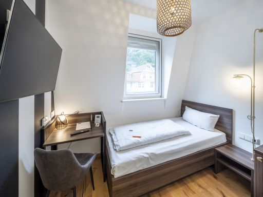 Rent 1 room apartment Heidelberg | Entire place | Heidelberg | The Minimalist | Hominext