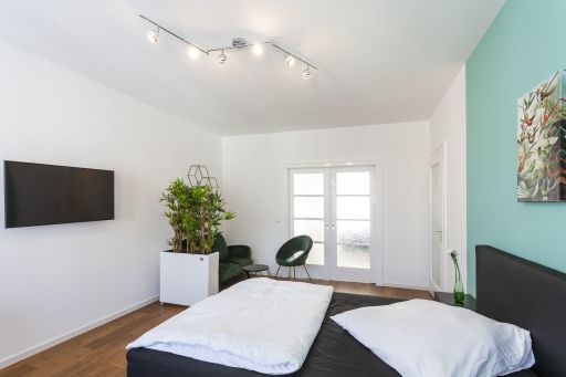 Miete 3 Zimmer Wohnung Frankfurt am Main | Ganze Wohnung | Frankfurt am Main | Neu Sanierte 3 Zimmer Wohnung | Hominext