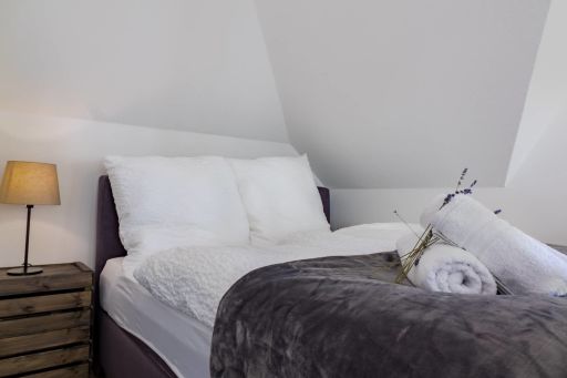 Miete 2 Zimmer Wohnung Wuppertal | Ganze Wohnung | Wuppertal | Sky Suit mit Balkon an der Uni nahe HBF | Hominext