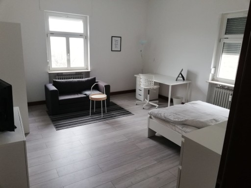 Rent 2 rooms apartment Baden-Baden | Entire place | Baden-Baden | Exklusiv: WG-Konzept mit 2 Schlafzimmer Wohnung im Herzen Baden-Baden | Hominext