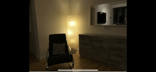 Rent 1 room apartment Hamburg | Entire place | Hamburg | City-Apartment mit Traum-Blick auf Hamburg | Hominext