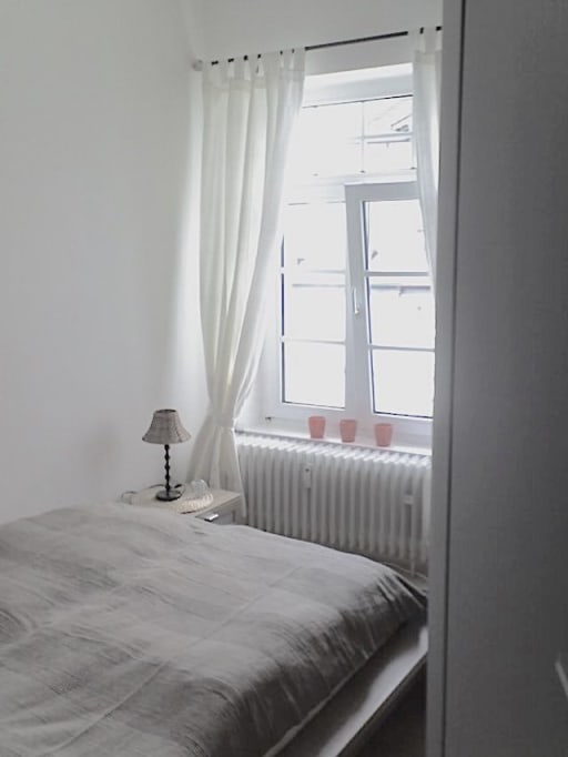 Rent 1 room apartment Bad Homburg vor der Höhe | Entire place | Bad Homburg vor der Höhe | 2 Zimmerwohnung am Kurpark / City | Hominext