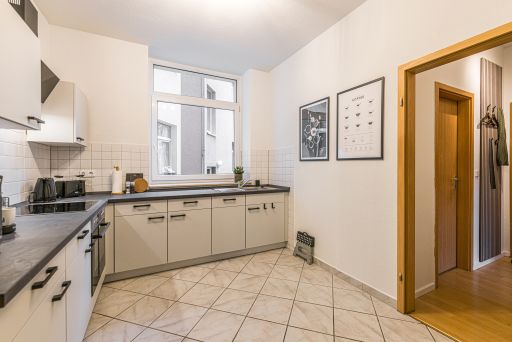 Miete 2 Zimmer Wohnung Magdeburg | Ganze Wohnung | Magdeburg | Modernes Apartment mit 2 großen Schlafzimmern und separatem Wohnzimmer | Hominext