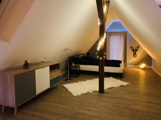 Miete 2 Zimmer Wohnung Rheinstetten | Ganze Wohnung | Rheinstetten | Stylische Maisonettewohnung in hervorragender Lage | Hominext