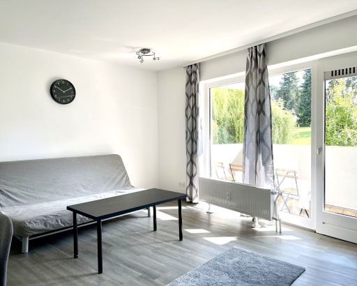 Miete 1 Zimmer Wohnung Bad Rothenfelde | Ganze Wohnung | Bad Rothenfelde | 3-bettstudios für Monteure | Küche | Hominext