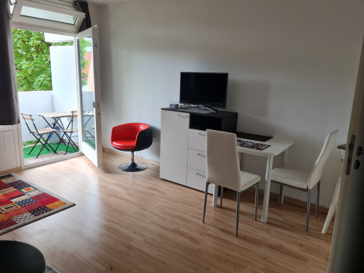 Rent 1 room apartment Frankfurt am Main | Entire place | Frankfurt am Main | A cosy Apartment | Hominext