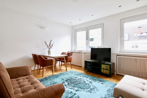 Miete 1 Zimmer Wohnung Köln | Ganze Wohnung | Köln | Moderne Wohnung in super Lage