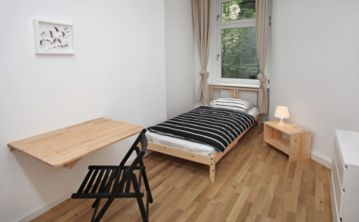 Miete 3 Zimmer Wohnung Berlin | Studio | Berlin | Private Room in Kreuzberg, Berlin | Hominext