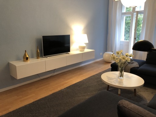 Rent 1 room apartment Berlin | Entire place | Berlin | Moderne Wohnung auf Zeit im Herzen der Stadt | Hominext