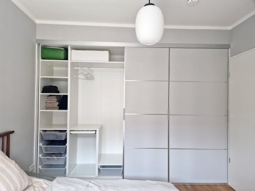 Miete 1 Zimmer Wohnung Beelitz | Ganze Wohnung | Beelitz | Wohlfühloase bei Potsdam | Hominext