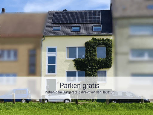 Rent 2 rooms apartment Hamm | Entire place | Hamm | Koffer packen und einziehen in das perfekte Zuhause auf Zeit direkt am Maximilianpark Hamm | Hominext