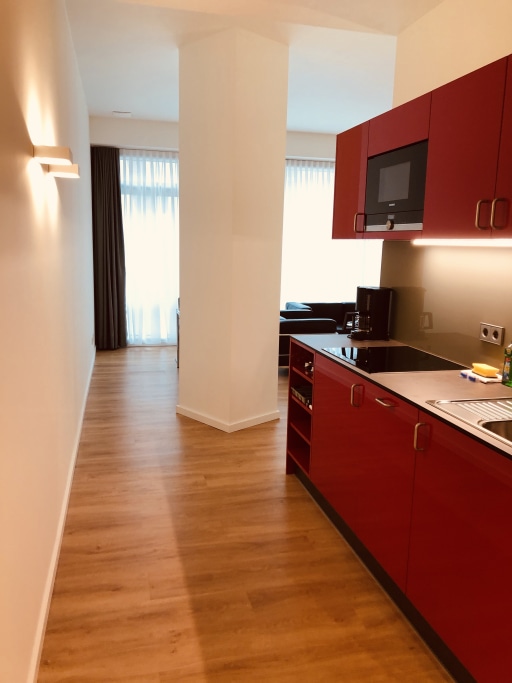 Miete 2 Zimmer Wohnung Berlin | Ganze Wohnung | Berlin | Attraktives 2-Zimmerapartment in Berlin- Tempelhof | Hominext