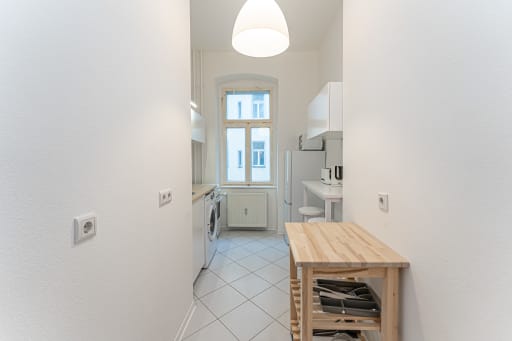 Rent 1 room apartment Berlin | Entire place | Berlin | Wundervolle Wohnung im Bezirk Prenzlauer Berg | Hominext