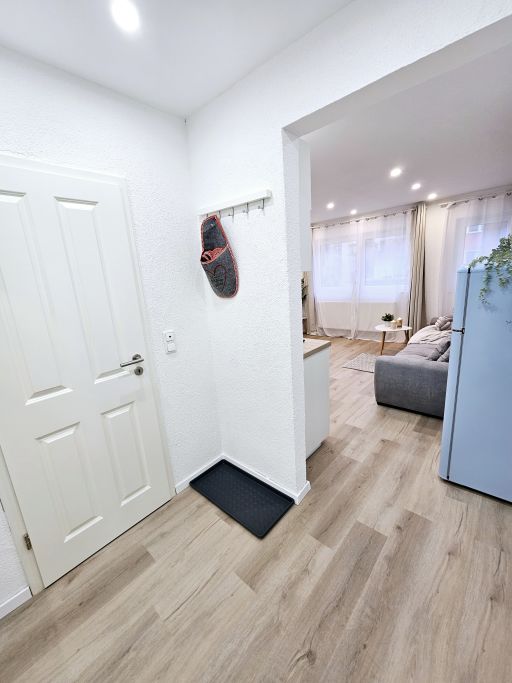 Miete 1 Zimmer Wohnung Essen | Ganze Wohnung | Essen | Skandi Home*Zentrum*Uniklinik* | Hominext