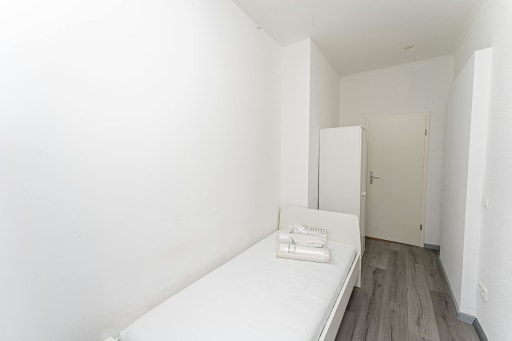 Miete 1 Zimmer Wohnung Berlin | Studio | Berlin | Privatraum | Hominext