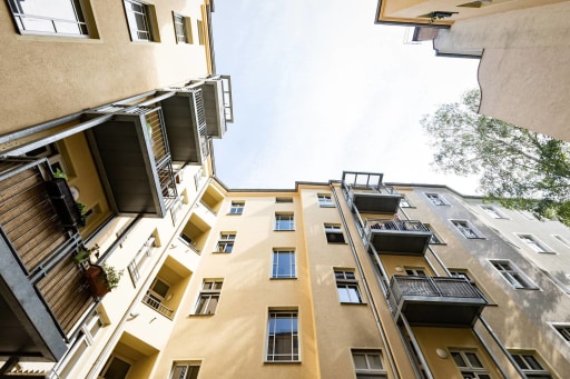 Rent 1 room apartment Berlin | Entire place | Berlin | Modernes Studio Apartment Prenzlauer Berg | Hominext