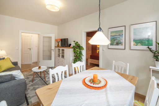 Miete 2 Zimmer Wohnung Nürnberg | Ganze Wohnung | Nürnberg | BCA Parkstrasse Family Apartment