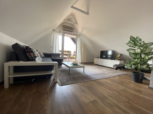 Miete 1 Zimmer Wohnung Düsseldorf | Ganze Wohnung | Düsseldorf | MaisonetteApartment | Hominext