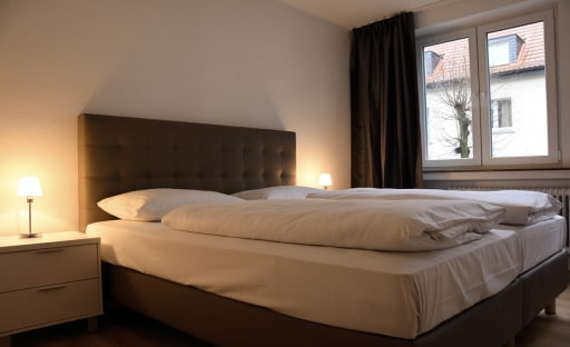 Rent 1 room apartment Essen | Entire place | Essen | Komplett ausgestattet und modern | Hominext