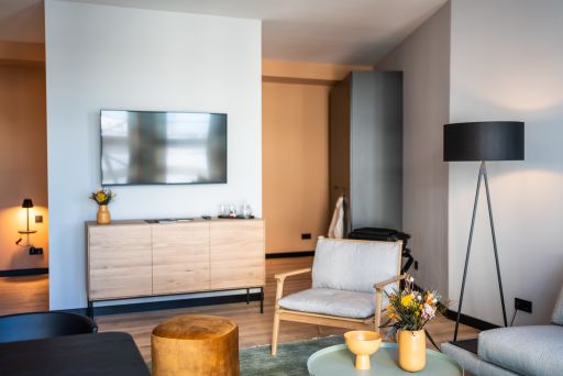 Miete 1 Zimmer Wohnung Freiburg im Breisgau | Ganze Wohnung | Freiburg im Breisgau | Junior Suite L | Hominext