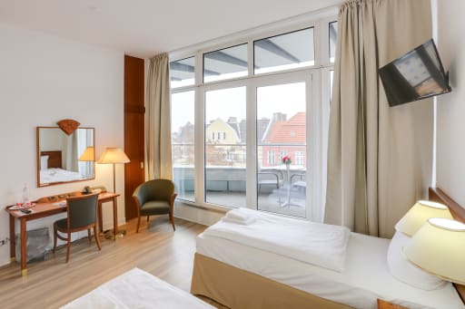 Miete 2 Zimmer Wohnung Berlin | Ganze Wohnung | Berlin | Family Apartment | Hominext