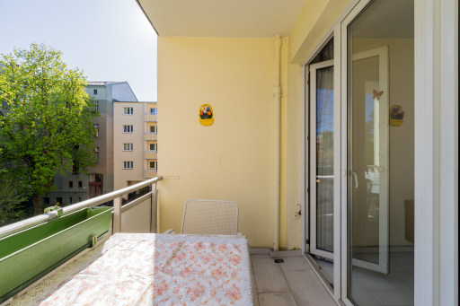 Rent 1 room apartment Berlin | Entire place | Berlin | Schöne 2 Zimmer Wohnung mit Balkon in der Nähe von Schloss Charlottenburg | Hominext