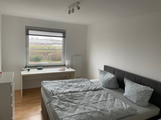 Miete 1 Zimmer Wohnung Köln | Ganze Wohnung | Köln | Schöne, helle Wohnung in der Südstadt mit Balkon (Garage im Haus separat anmietbar) | Hominext