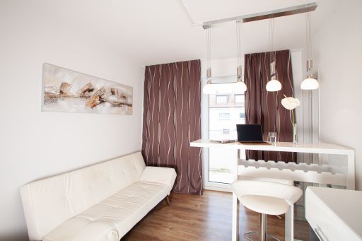 Rent 1 room apartment München | Entire place | München | Schönes Studio-Apartment in München-Untergiesig, 37 | Hominext